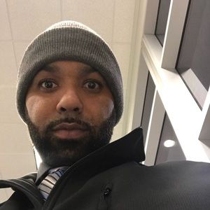 Meet your Posher, Joseph